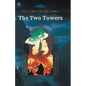 The Lord of the Rings: The Two Towers - Paperback