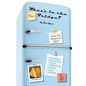 What's in the Dorm Fridge? - Paperback