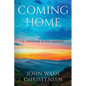 Coming Home: A Stranger In the Smokies - Paperback