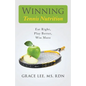 Winning Tennis Nutrition - Paperback