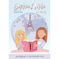 Sophia & Mila in Paris: The Adventures of Two Traveling Sisters - Paperback