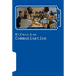 Effective Communication - Paperback