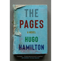The Pages - Hardcover