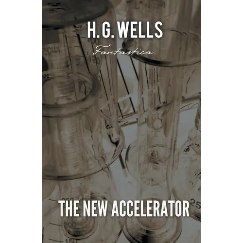 The New Accelerator - Paperback