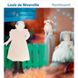 Louis de Niverville: Pentimenti - Hardcover