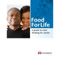 Food For Life: a guide to tube feeding for adults - Paperback