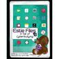 Estie Files: A Tail of Cyberbullying - Paperback