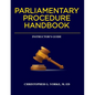 Parliamentary Procedure Handbook Instructor's Guide - Paperback