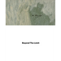 Arshile Gorky: Beyond the Limit - Hardcover