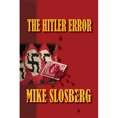 The Hitler Error - Paperback