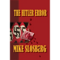 The Hitler Error - Paperback