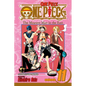One Piece, Vol. 11 - Paperback