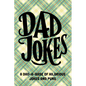 Dad Jokes Softcover Book - Paperback