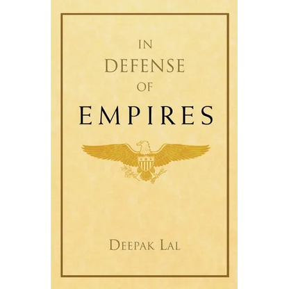 In Defense of Empires - Paperback