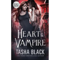 Heart of the Vampire: The Complete Collection - Paperback