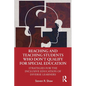 Reaching and Teaching Students Who Don't Qualify for Special Education: Strategies for the Inclusive Education of Diverse Learners - Paperback