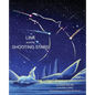 Link and the Shooting Stars - Paperback