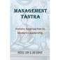 Management Tantra: Holistic Approaches to Modern Leadership - Paperback