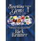 Sparkling Gems from the Greek: 365 Greek Word Studies for Every Day of the Year to Sharpen Your Understanding of God's Word - Hardcover