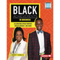 Black Achievements in Business: Celebrating Oprah Winfrey, Moziah Bridges, and More - Library Binding