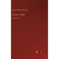 Locrine; A Tragedy: in large print - Hardcover