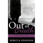 Out of Breath - Paperback
