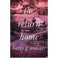 The Return Home - Paperback
