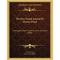 The New Found Journal Of Charles Floyd: A Sergeant Under Captains Lewis And Clark (1894) - Paperback
