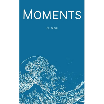 Moments - Paperback