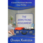 The Armstrong Assignment - Paperback