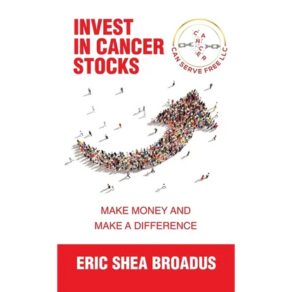 Invest in Cancer Stocks: Make Money and Make a Difference - Hardcover