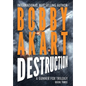 Asteroid Destruction: A Survival Thriller - Hardcover