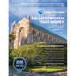 Colleges Worth Your Money: A Guide to What America's Top Schools Can Do for You - Paperback