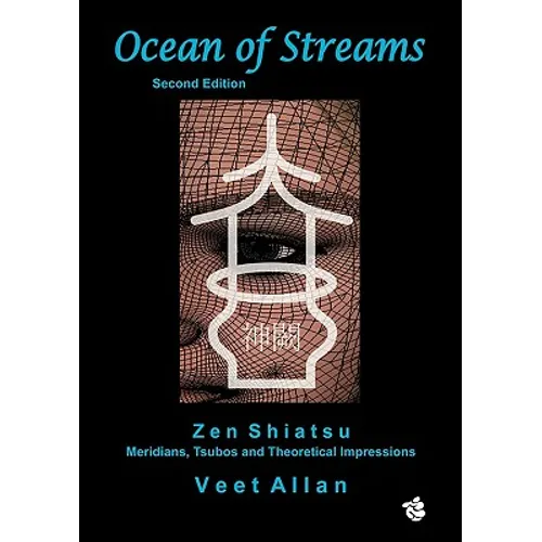 Ocean of Streams - Paperback