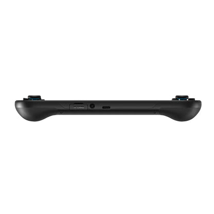 Handheld Android Gaming Console - 5.5-inch (14 cm) AMOLED 1920x1080, Bluetooth, HDMI, 128GB Storage