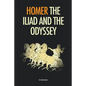 The Iliad and the Odyssey - Paperback