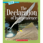 The Declaration of Independence (a True Book: American History) - Paperback