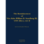 The Reminiscences of Vice Adm. William R. Smedberg III, USN (Ret.), Vol. II: 1902-1994 - Hardcover