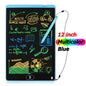 8.5 & 12 Inch LCD Writing Tablet for Kids – Digital Drawing Board & Handwriting Pad Toy with Stylus
