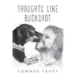 Thoughts Like Buckshot - Paperback