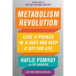 Metabolism Revolution: Lose 14 Pounds in 14 Days and Keep It Off for Life - Hardcover