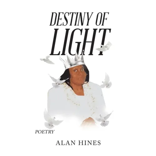 Destiny of Light - Paperback