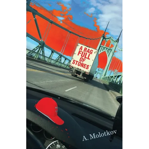 A Bag Full of Stones - Paperback