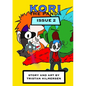 Kori The Panda: Issue 2 - Paperback