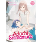 Adachi and Shimamura (Light Novel) Vol. 11 - Paperback