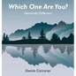 Which One Are You?: Identically Different - Hardcover