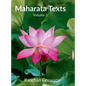 Maharata Texts: [The Inner Christos Dispensations] Volume-1 - Hardcover