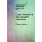 Caryl Churchill's Eco-Socialist Feminism - Paperback