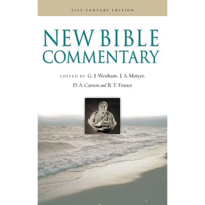 New Bible Commentary: Volume 2 - Hardcover
