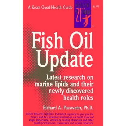 Fish Oil Update - Spiral